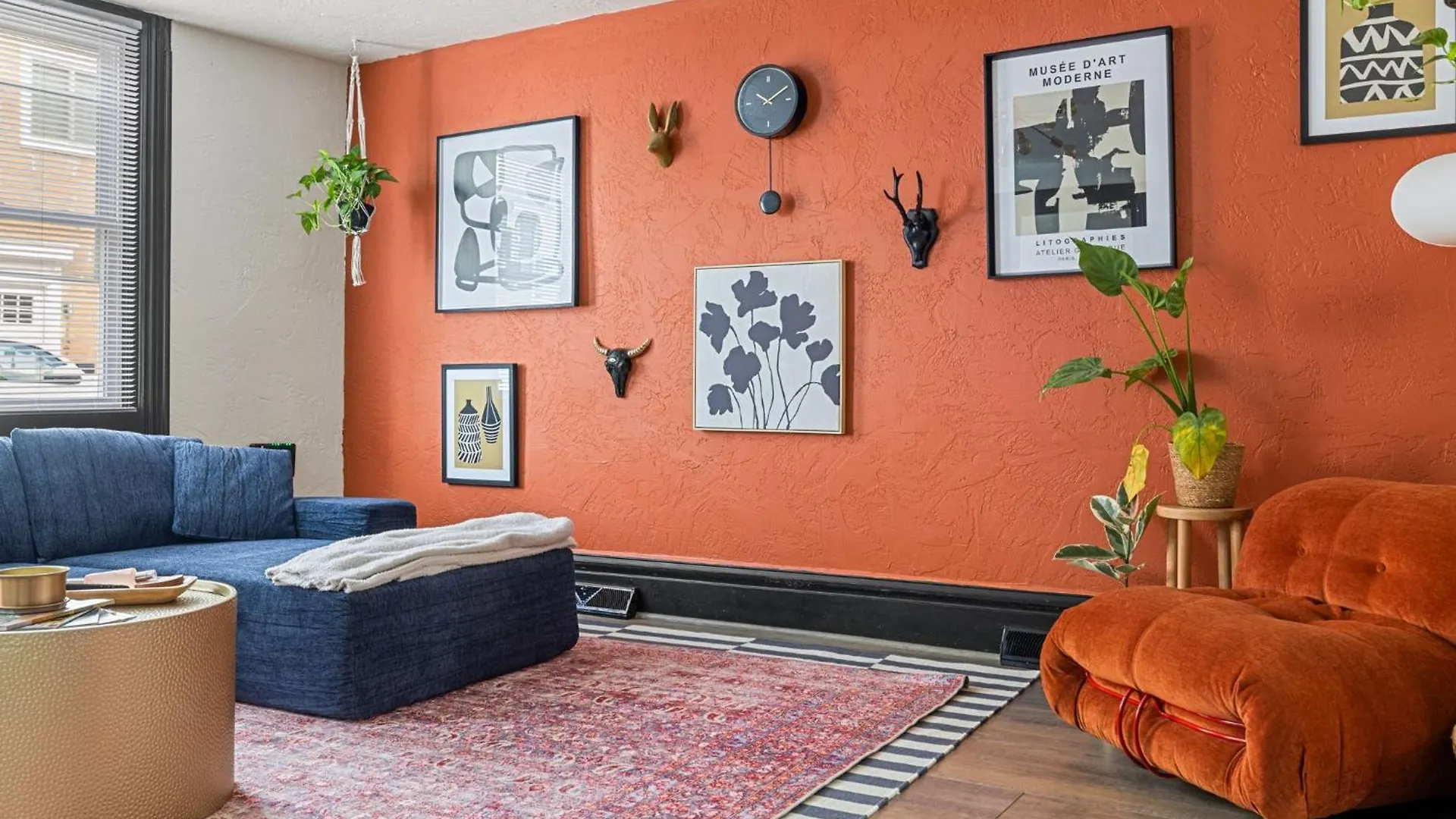 Eclectic Home - Pool Table & Games - Near Downtown Pittsburgh