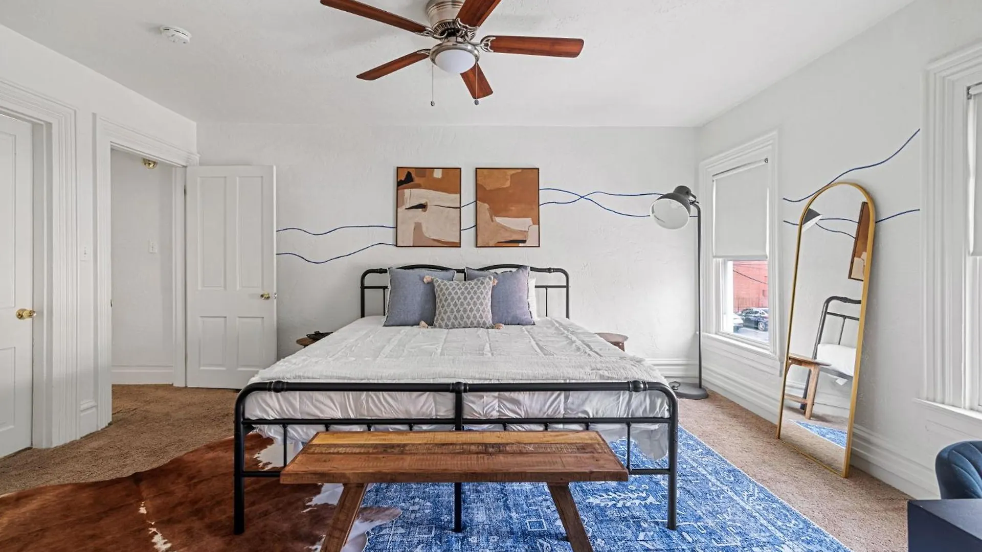 Eclectic Home - Pool Table & Games - Near Downtown Pittsburgh Nyaraló